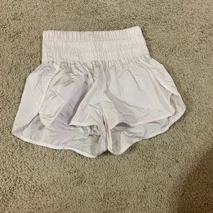free people way home shorts